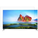TV Guard LG 49SJ800V 49 inç TV Ekran Koruyucu