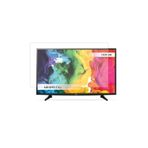 TV Guard LG 49UH610V 49 inç TV Ekran Koruyucu