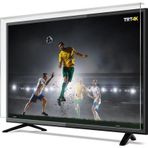 TV Guard Samsung UE50NU7400 50 inç TV Ekran Koruyucu