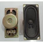Tv Hoparlör 16 Ohm 3 W 1 Adet