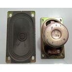 Tv Hoparlör 16 Ohm 30 W 1 Adet