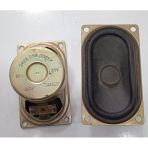 Tv Hoparlör 8 Ohm 3 W Bir Adet
