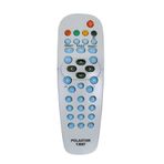 TV KUMANDA PHILIPS RENKLİ TELETEXTLİ