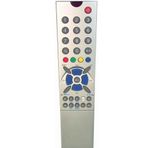 TV KUMANDASI SABA-TELEFUNKEN-SIEMENS-PROFİLO DVB’Lİ TÜPLÜ TV KUMANDASI SWAT KK7008