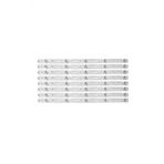 Tv Led Bar Takımı Beko B40-Lb-5433 40" Inç Es-39/5 B40-Lb-5433, Al40l55314b, B40-Lw-5433,B40-Lb-5533