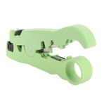 TV Net Kablo Sıyırma Aracı, Tel Sıyırma Aracı, Tel Sıyırma Aracı, COAX Kablosu TV Net Kablo Striptiz Optik Fiber CS-08