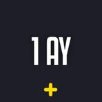 TV Plus 1 Aylık Dijital Üyelik