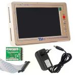Tv160 Lcd-Led Tv Mainboard Anakart Test Cihazı