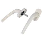 TveT 2 Adet Pimapen Pencere Kolu Pvc Kolu T38141