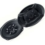 Tvet Sony Xs-Fb6930 6X9 Oval 450 Watt 3 Yollu Oto Hoparlör