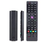 Tvision Tvision Akıllı Vest Kısa Lcd Led Tv Kumandası