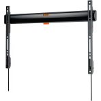 Tvm 3605 Düz Tv Duvar Askısı, 40-100 Inç Televizyonlar Için, Maks. 75 Kg, Tv Askısı Maks. Vesa 600X400, Evrensel Uyumluluk, Duvara Olan Mesafe Sadece 2,2 Cm
