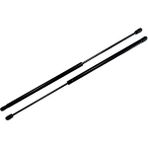 Tvm Gas Springs Ford Fiesta Van Bagaj Amortisörü 2002-2008 (2 Adet)