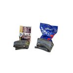 Tvs 120/80-18 Ve 90/90 (300) -21 İç Lastik(Şambrel)