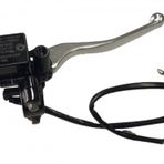 Tvs Apache 150 Rtr 150 On Fren Merkezı Ust Komple