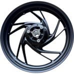 Tvs Apache Rtr 200 Arka Jant Komple (N9114670)