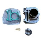 Tvs Jupiter 110 Wego 2020-2024 Silindir Piston Sekman Komple Orjinal