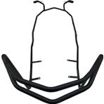 Tvs Jupiter 125 2023 - 2024 Uyumlu Motor Koruma Demiri Siyah