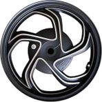 Tvs Jupiter 125 Arka Jant (K6111680)