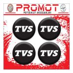 Tvs Koruma Takozu Logosu 1