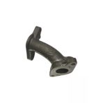 Tvs Ntorq 125 Manifold K2040870 Orj
