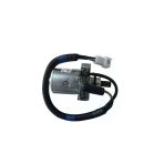 Tvs Ntorq 125 Marş Motoru K2060450 9T 11,5 Mm Orj