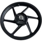 Tvs Raider 125 Arka Jant (N9112770)