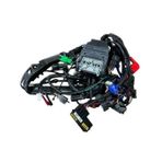 Tvs Raider 125 Elektrik Tesisatı N6161940 Orj
