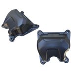 Tvs Raider 125 Külbütör Kapağı N6010220 Orj CSRAD491