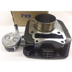 TVS RTR 180 SİLİNDİR PİSTON SEKMAN TAKIMI