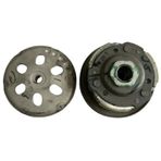 Tvs Wego Jupiter 110 Arka Varyatör K6070440 Orj CTJPT925-110-A