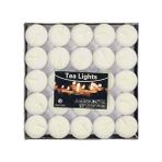 Tvshopmarket Tealight 50'li 8 gr Mum