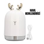 Tvsn Hava Nemlendiricisi Nemere - Renkli - 1