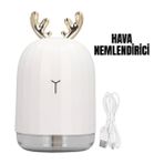 Tvsn Hava Nemlendiricisi
