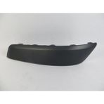 TW 2007 - 2009 Renault Scenic Iı Ön Tampon Bandı Sol Siyah (Tw) (Oem NO:7701477304)