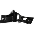 TW 2009 - 2016 Renault Fluence Arka Tampon Iç Bağlantı Braketi Sol Üst (Tw) (Oem NO:850450016R)