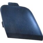 TW 2012-2014 Ford Focus Sd/Hb Ön Tampon Çeki Demiri Kapağı (Oem No:Bm5117A989Abxwaa.)