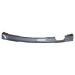 TW Bmw 3 Serı- F30- 12/14; Karlık (Arka Tampon Altı) (Spoıler) (M Sport) (Tw) - Siyah
