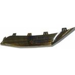 TW Chrysler Pacıfıca- 2005-2006; Ön Tampon Bandı Sol Nikelajlı (Tw) Oem No: (4857779AA)