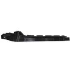 TW Fıat Grande Punto- 06/12; Arka Tampon Bağlantı Braketi Sol (Tw) (Oem No: 51867022)