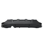 TW Renault Clıo- 4- Hb- 16/20; Karlık (Arka Tampon Altı) Siyah (Spoıler)(Tw) (Oem No: 850225236R)
