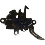 TW Toyota Carına- 1997--1998 Kaput Kilidi (Tw) Oem No: (53510-20550)