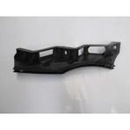 TW Volkswagen Passat- B6- 05/10; Ön Tampon Braketi Orta Sağ Plastik (Tw) (Oem No: 3C0807890A)