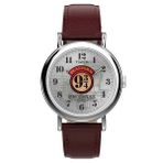 TW2Y76200 Harry Potter x Timex Weekender Platform 9 3/4 Kol Saati