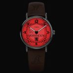 TW2Y76300 Harry Potter x Timex Weekender Gryffindor House Kol Saati