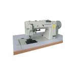TW4-L300U Tek iğne extra kalın zincir dikiş (yatay kafa)