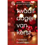 twaalf dagen van kerst: kerst tradities en gerecht vanover de hele wereld (My Favorite Receipe's)