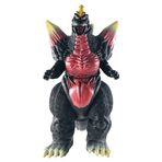 TwCare Space Godzilla Oyuncak Aksiyon Figürü, 1994 Film Canavar Serisi SpaceGodzilla Yumuşak Vinil, Taşıma Çantası