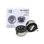 Tweeter Tiz Engelleyici 40 Mm 250 Watt Ts-S250 Oto Aksesuar