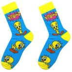 Tweety Soket Çorap - Cok Renklı - 36 - 44